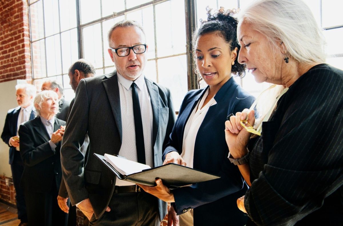 Pourquoi les retraités sont plus ouverts à reculer l'âge de départ à la retraite