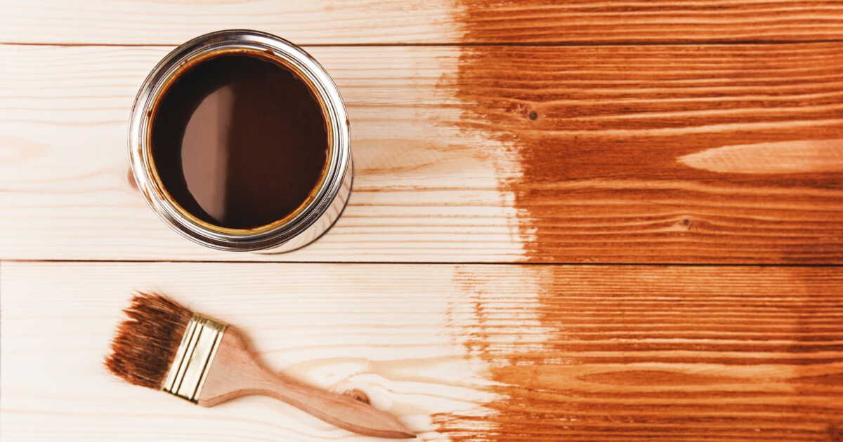 Lasure : nos astuces pour protéger et sublimer le bois