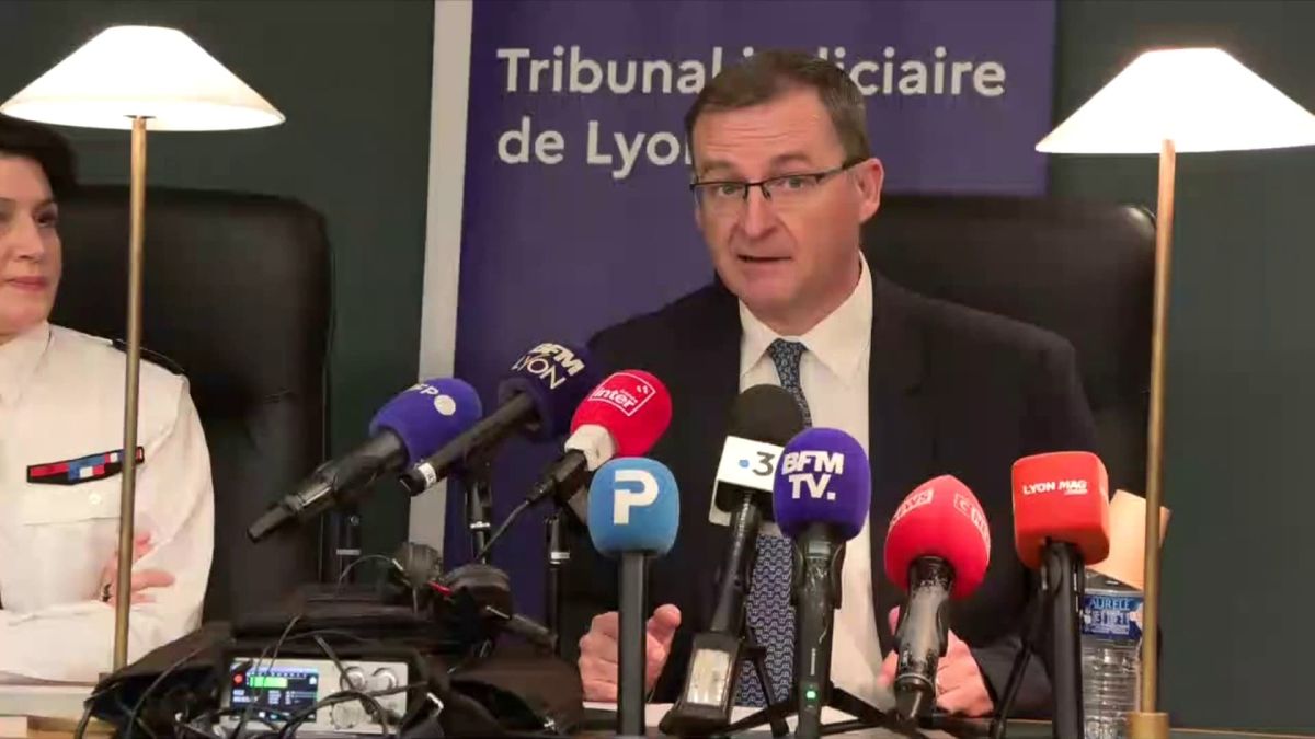 Enlèvement en Isère : une magistrate et sa mère s'échappent après 30 heures de captivité