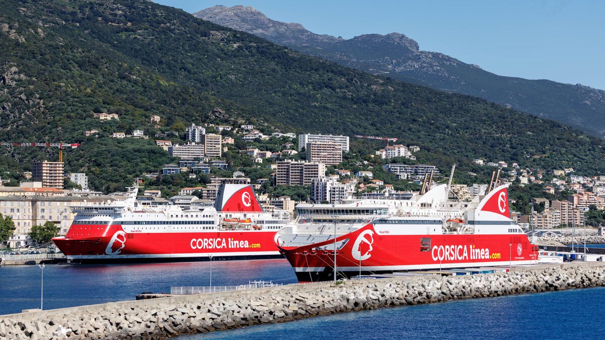 Marseille : vers une sortie de crise dans les transports maritimes