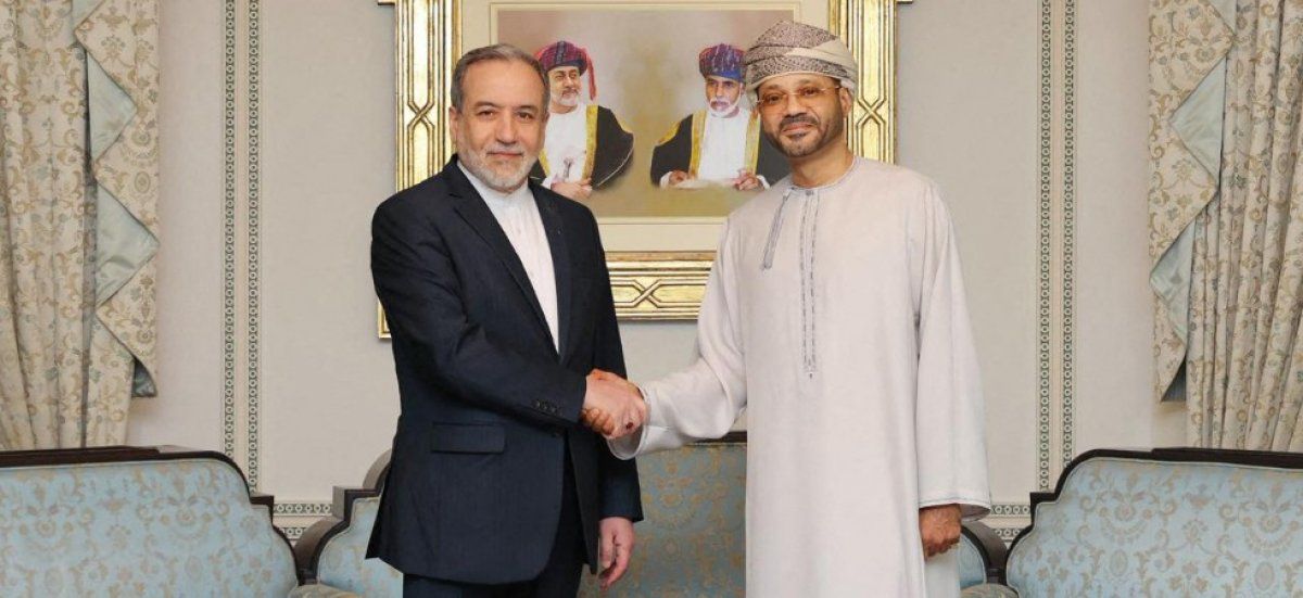 L'Iran et les États-Unis : des pas vers la paix au sultanat d'Oman