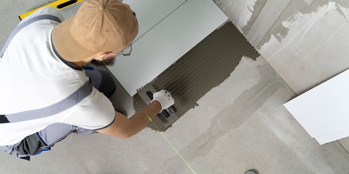 Choisir son carrelage : guide des options et coûts