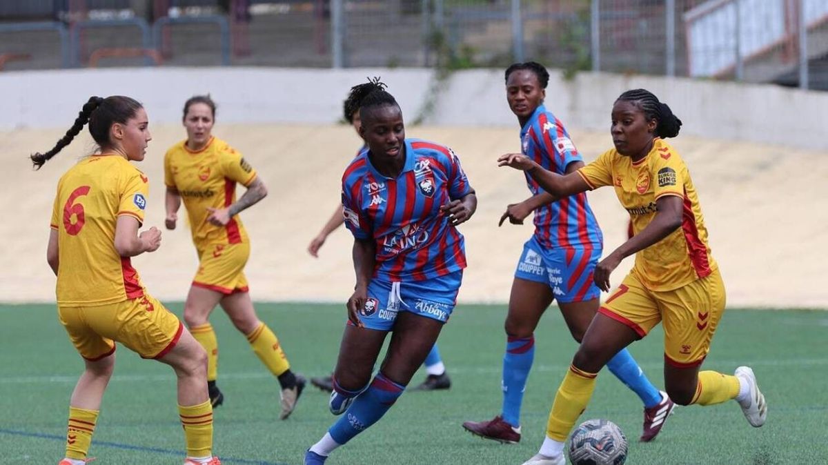 Les équipes bas-normandes prêtes à briller ce week-end