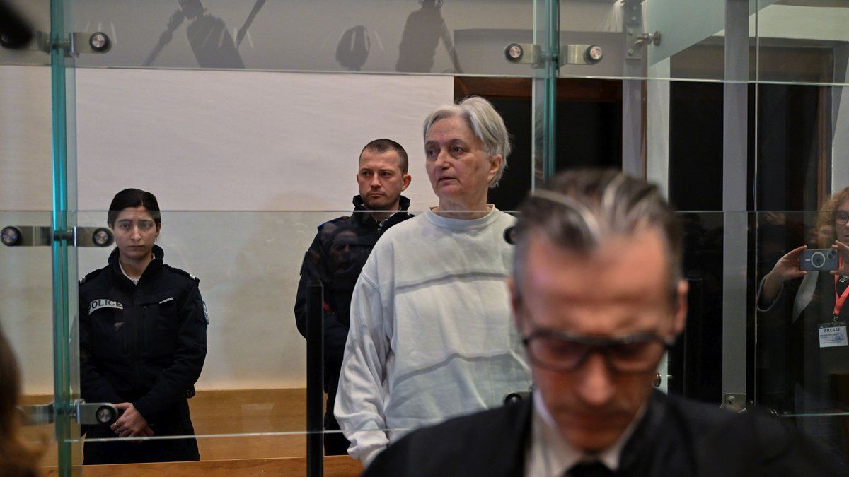 Monique Olivier s'exprime : espoir de retrouver Lydie Logé ?