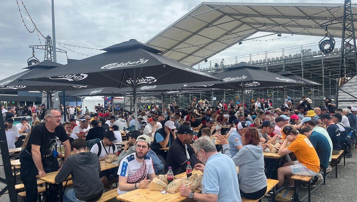 Un job dating prometteur pour 2.000 postes aux 24 Heures du Mans 2026