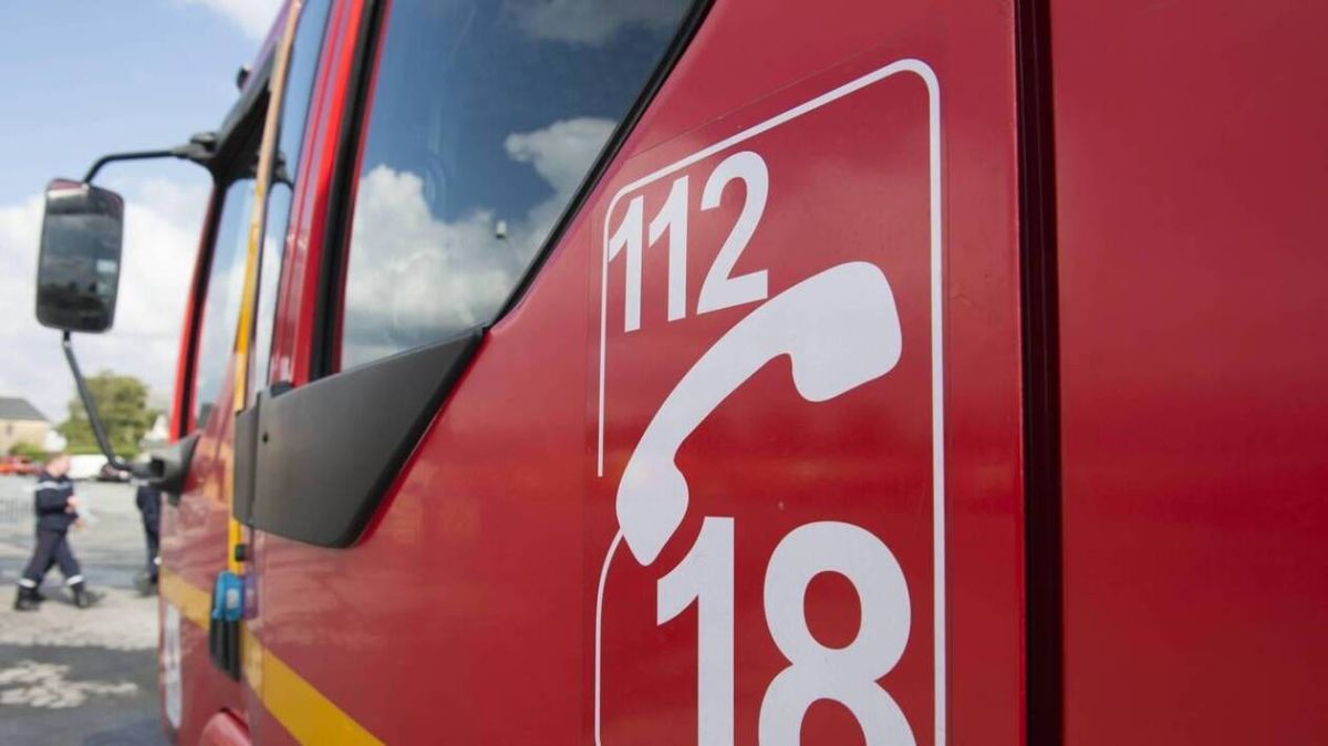 Accident tragique aux Sables-d’Olonne : un cycliste en état critique