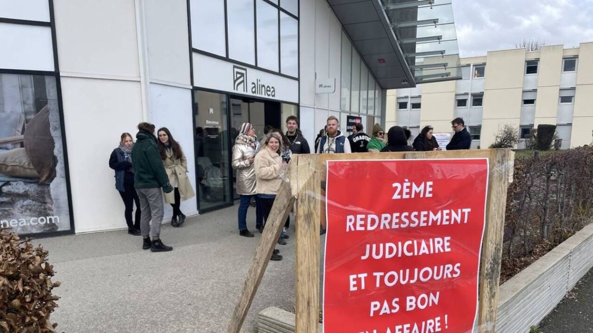 Alinéa face à la tempête : la fin d'uneère imminente ?