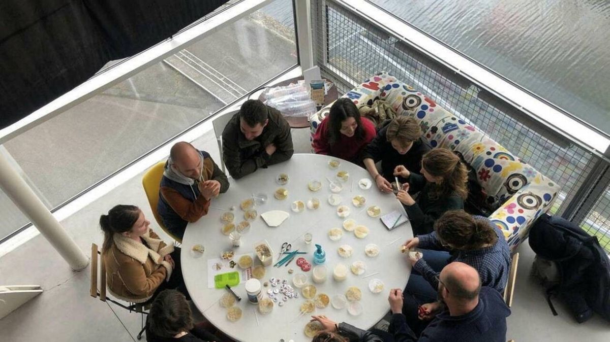 Un voyage au cœur de l'innovation : le Turfu festival fête ses 10 ans à Caen