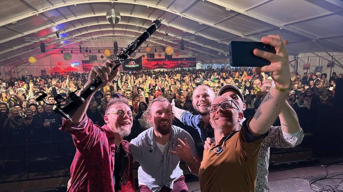 Carnaval de Granville : une 152e édition vibrante et pleine d'émotions