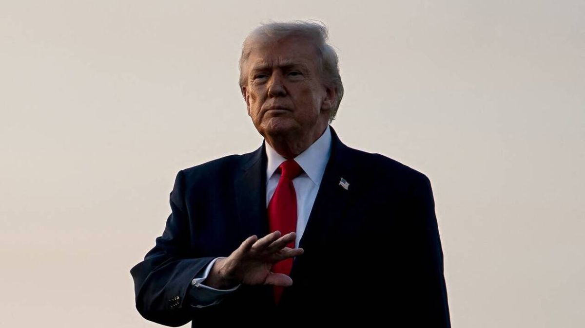 Trump envisage une réforme électorale unilatérale, une décision controversée