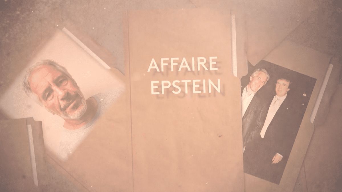 L'affaire Epstein à l'épreuve des complots : vérité ou fiction ?