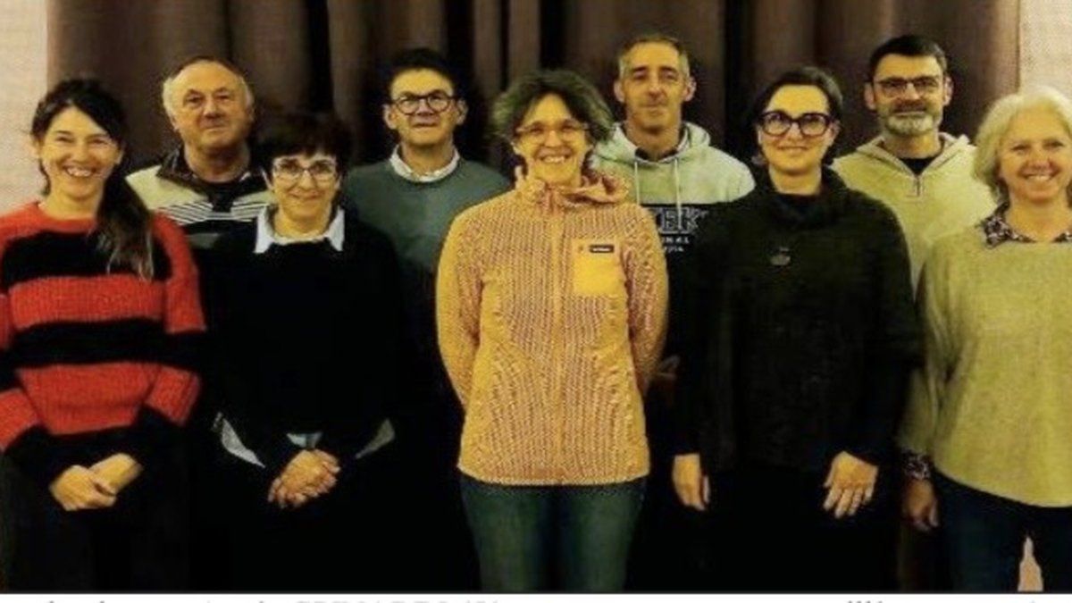 Lasserre : une nouvelle équipe pour bâtir l'avenir du village