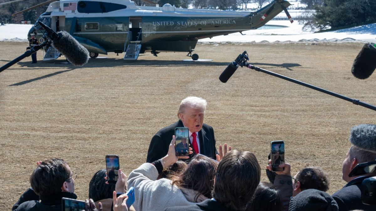 Trump dévoile son projet ambiteux pour le Venezuela, une opportunité pour les géants du pétrole