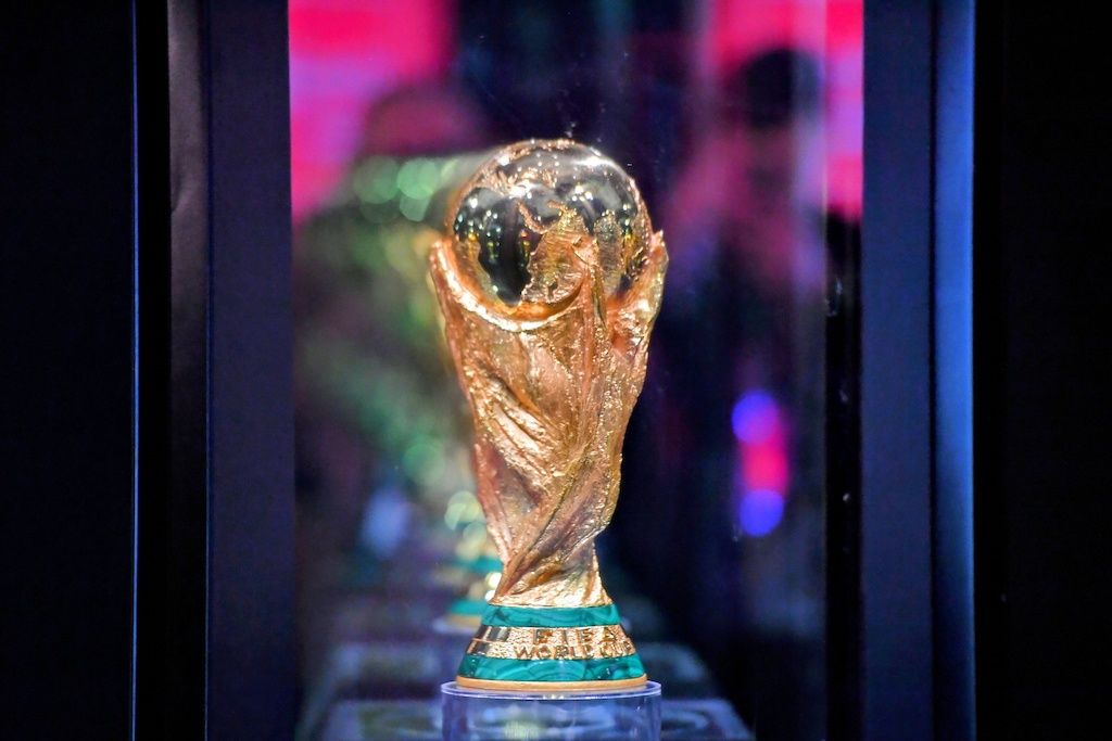 Les chiens-robots au service de la sécurité pour la Coupe du monde 2026