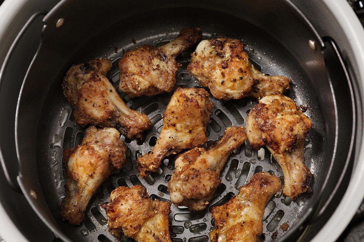 Découverte du air fryer : avantages et inconvénients d'une friteuse sans huile