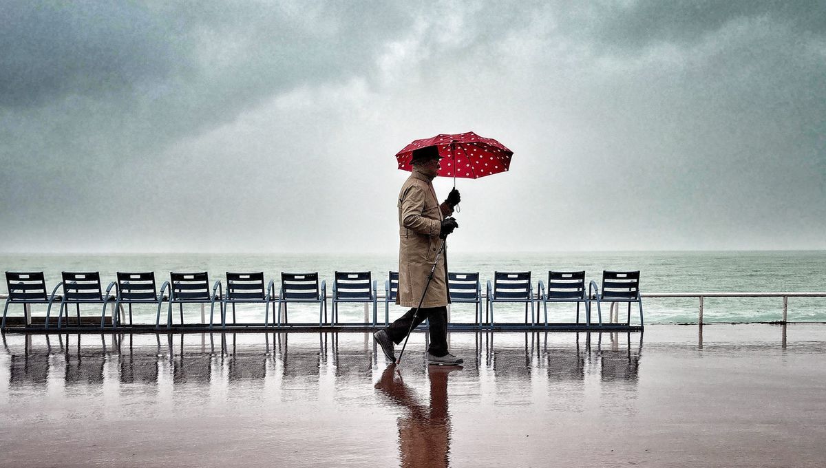 Météo : une semaine tumultueuse s'annonce avant une amélioration progressive