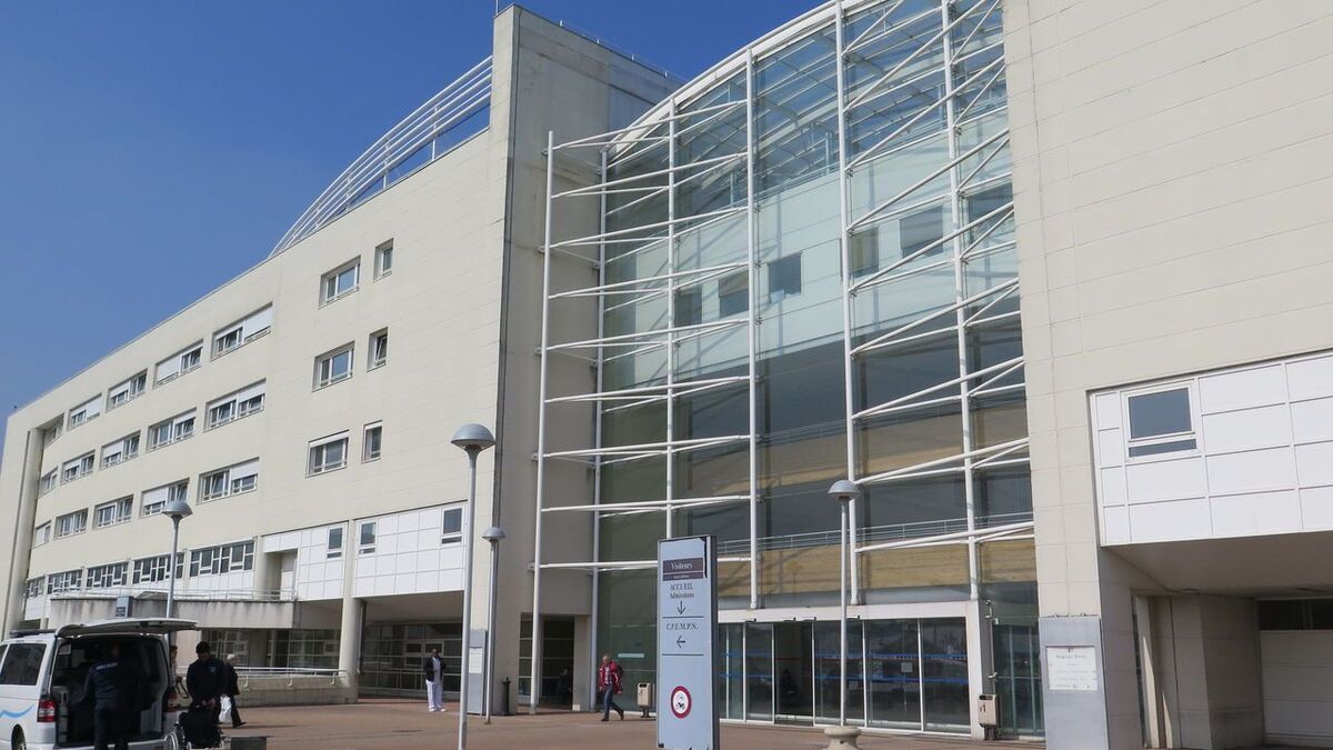 Un militaire blessé par balle à l'hôpital Percy : les circonstances à éclaircir