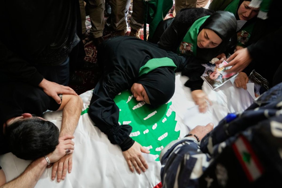 Frappes israéliennes au Liban : quatre victimes marquent une nouvelle escalade