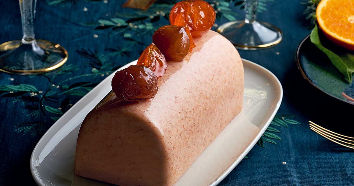 Réveillez vos talents de pâtissier avec la bûche de Pierre Hermé et gagnez 100€