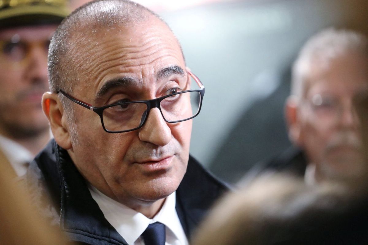 Quentin : Laurent Nuñez évoque l'implication de l'ultragauche