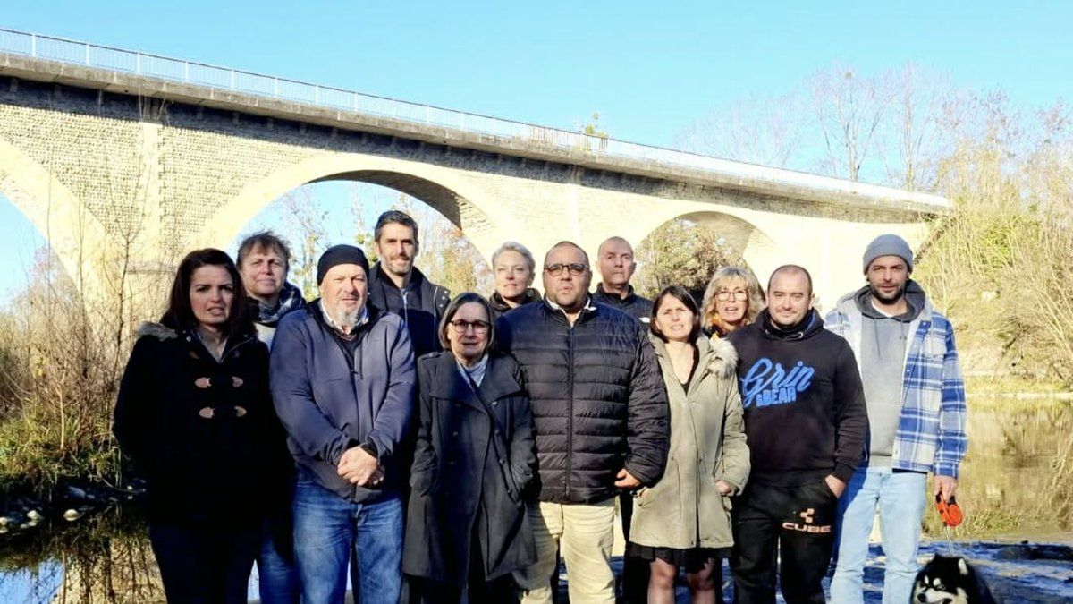 Mauran, tous ensemble : Kévin Ribet lance sa campagne municipale