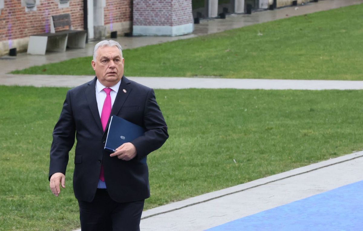 Marco Rubio, entre Orbán, Trump et Poutine : un soutien ambigu