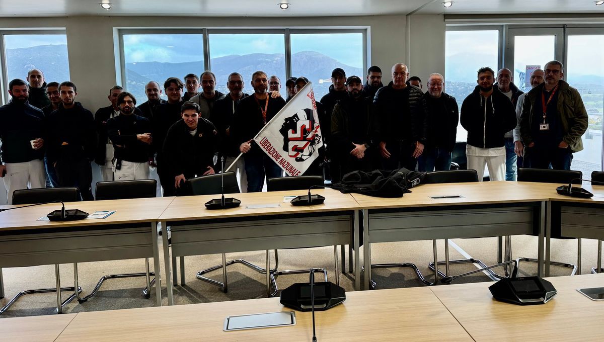 La tension monte à l'hôpital d'Ajaccio : le STC et les brancardiers intensifient leur lutte