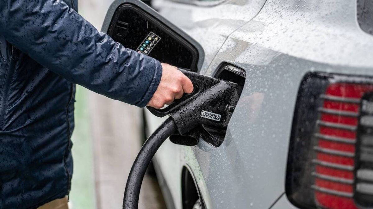 l'augmentation inattendue des assurances pour voitures électriques
