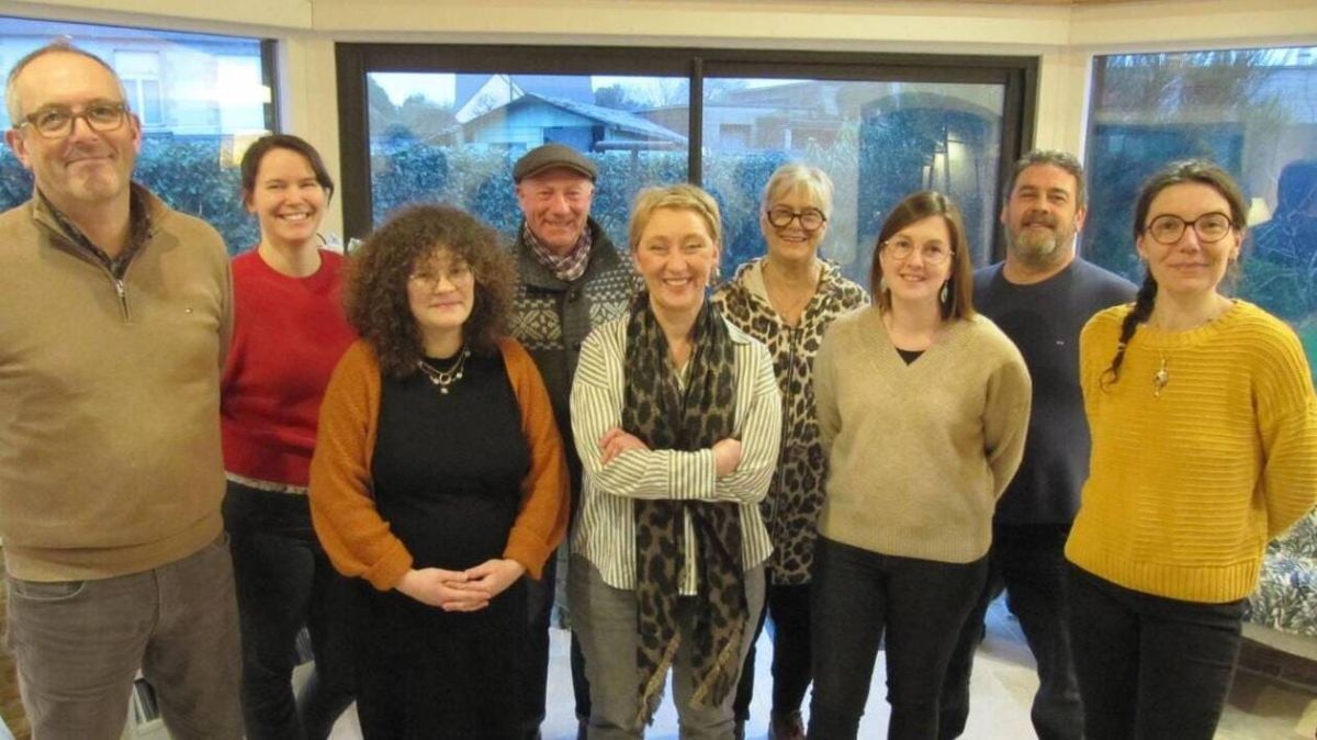 Les candidates et candidats de la liste « Vivre ensemble au Cloître » dévoilés