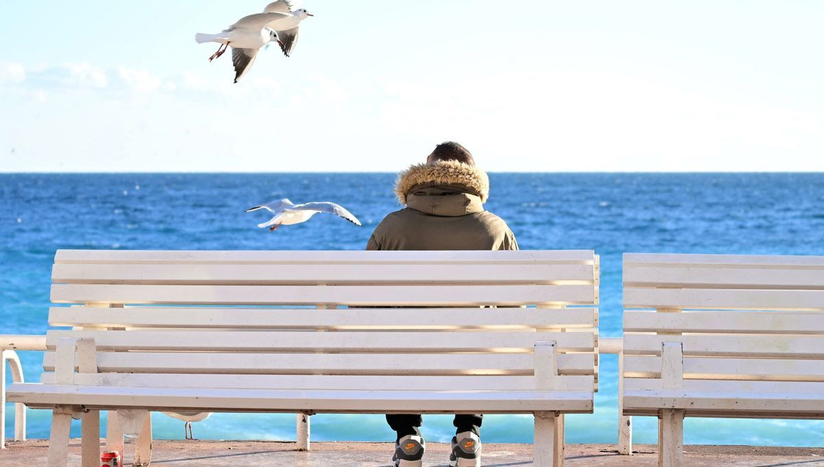 Météo du week-end : soleil éclatant au sud, ciel nuageux au nord