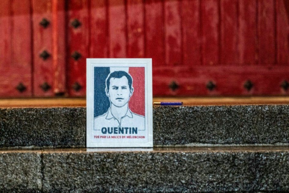 Quentin Deranque : une affaire qui enflamme la toile et la justice