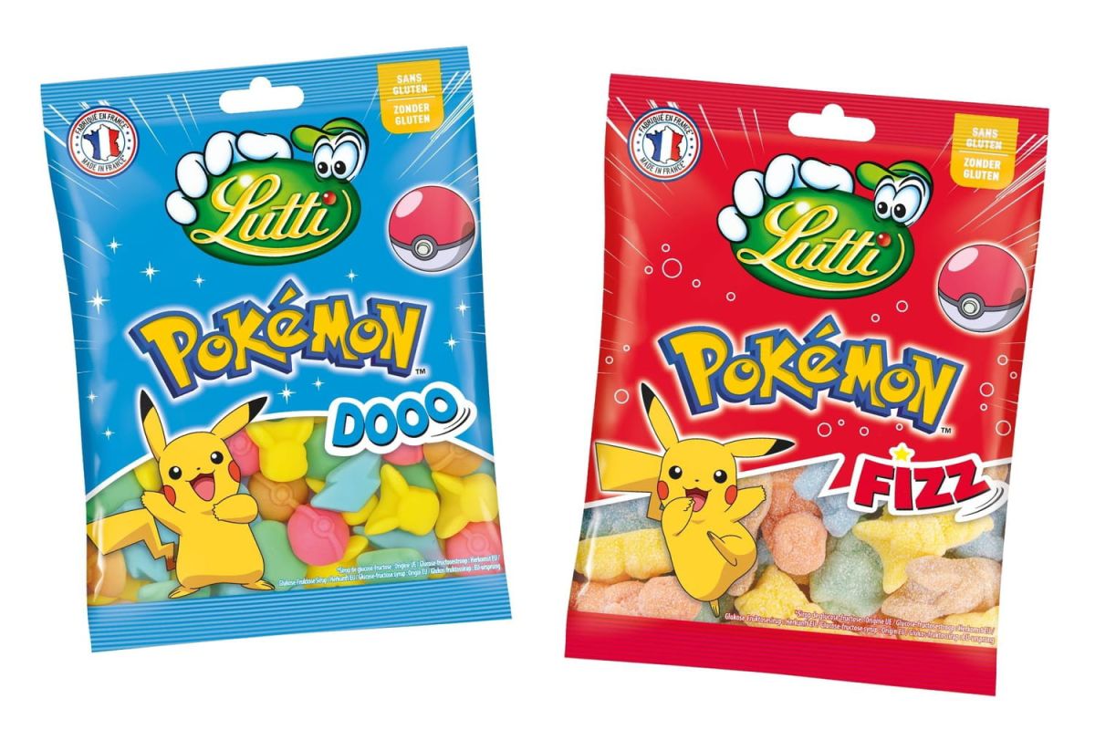 Où acheter des bonbons Pokémon en France ?