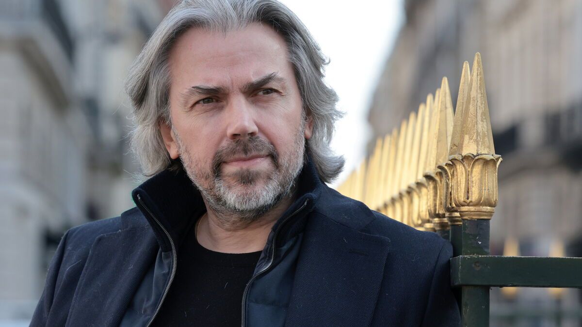 Aymeric Caron réagit à l'accusation d'antisémitisme et porte plainte pour diffamation