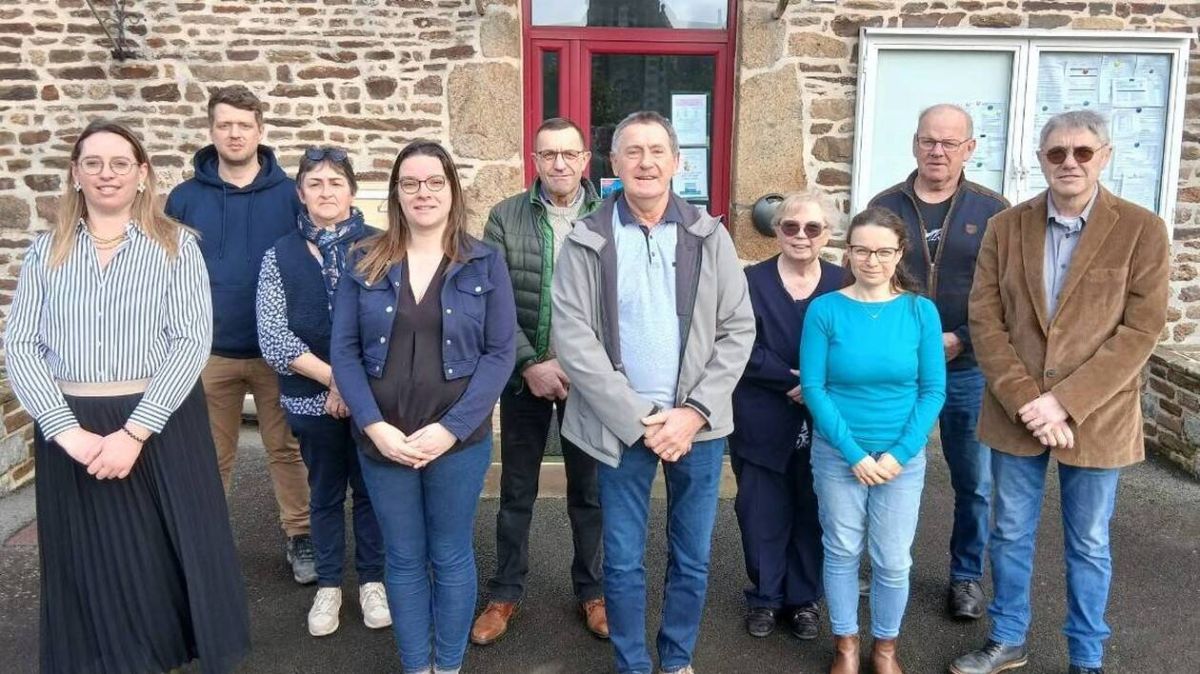 Les élections municipales de 2026 à La Dorée : découvrez qui sont les membres de « La Dorée ensemble »