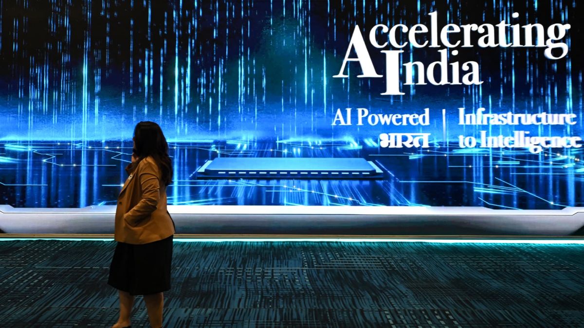 86 pays s'unissent pour une IA plus sûre lors du sommet indien