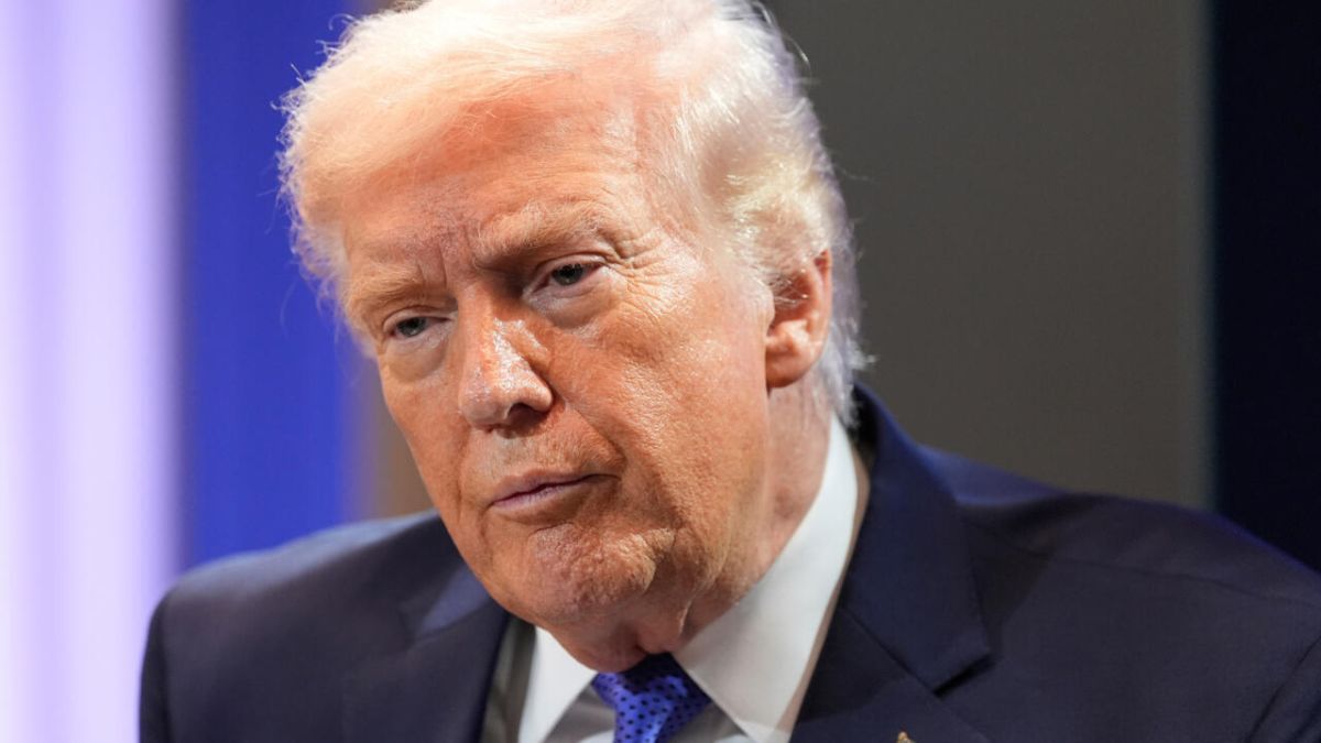 Donald Trump face à un bilan difficile lors de son discours sur l'état de l'Union