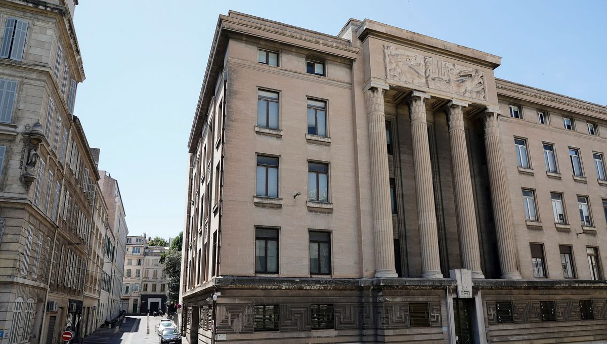 Peines allégées pour un vaste trafic d'armes entre la Corse et l'Europe