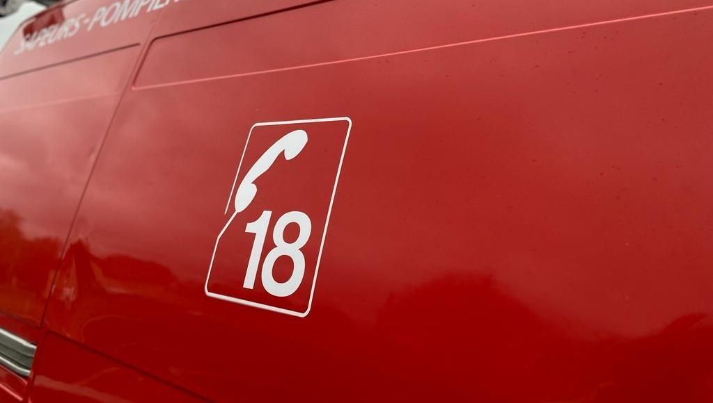 Un piéton gravement blessé dans un accident au cœur de Limoges