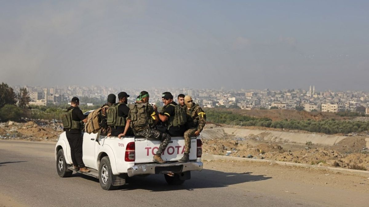 Vers une stabilisation à Gaza : le Hamas laisse entrevoir une coopération internationale