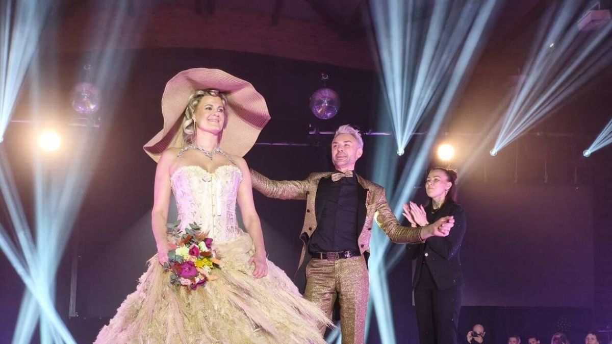 Une célébration chatoyante pour les 20 ans de Guillaume Leconte à Carentan