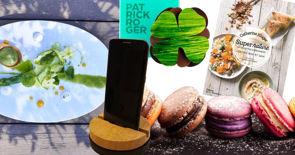 Les saveurs de la semaine : entre Saint-Patrick et douceurs sucrées