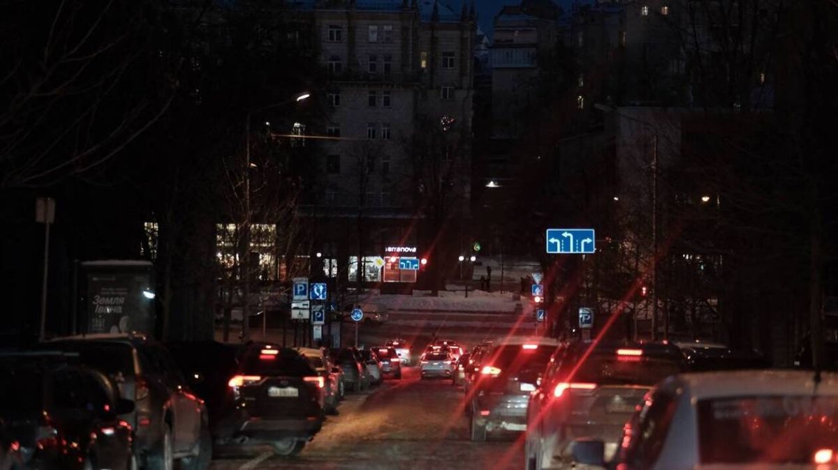 Tensions nocturnes à Kiev et Lviv : le bilan tragique d'une guerre persistante