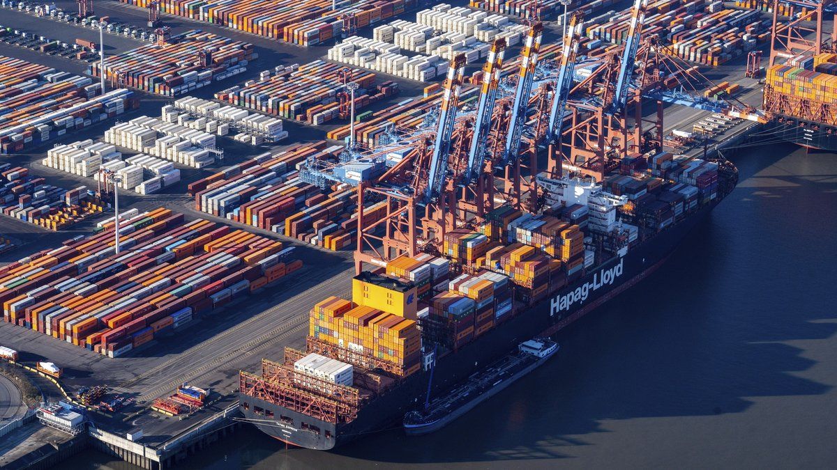 Droits de douane : une victoire ambiguë pour le commerce européen après la décision de la Cour Suprême