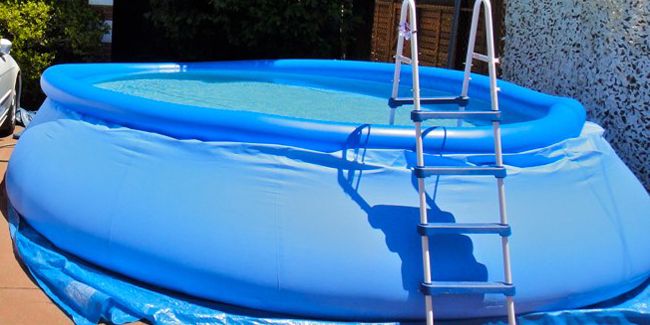 Les clés pour choisir la piscine gonflable idéale