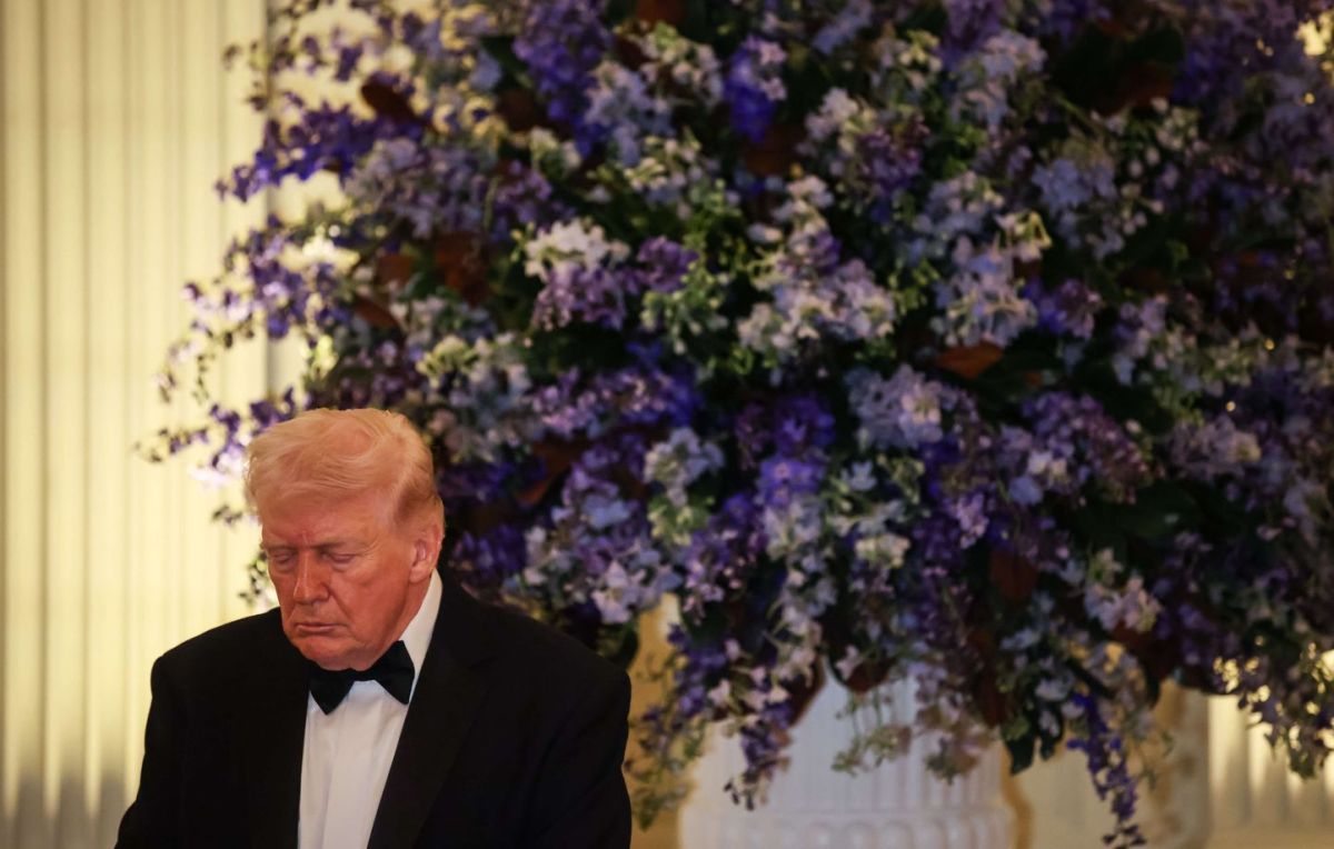 L'impopularité grandissante de Donald Trump : 60 % des Américains désapprouvent ses actions