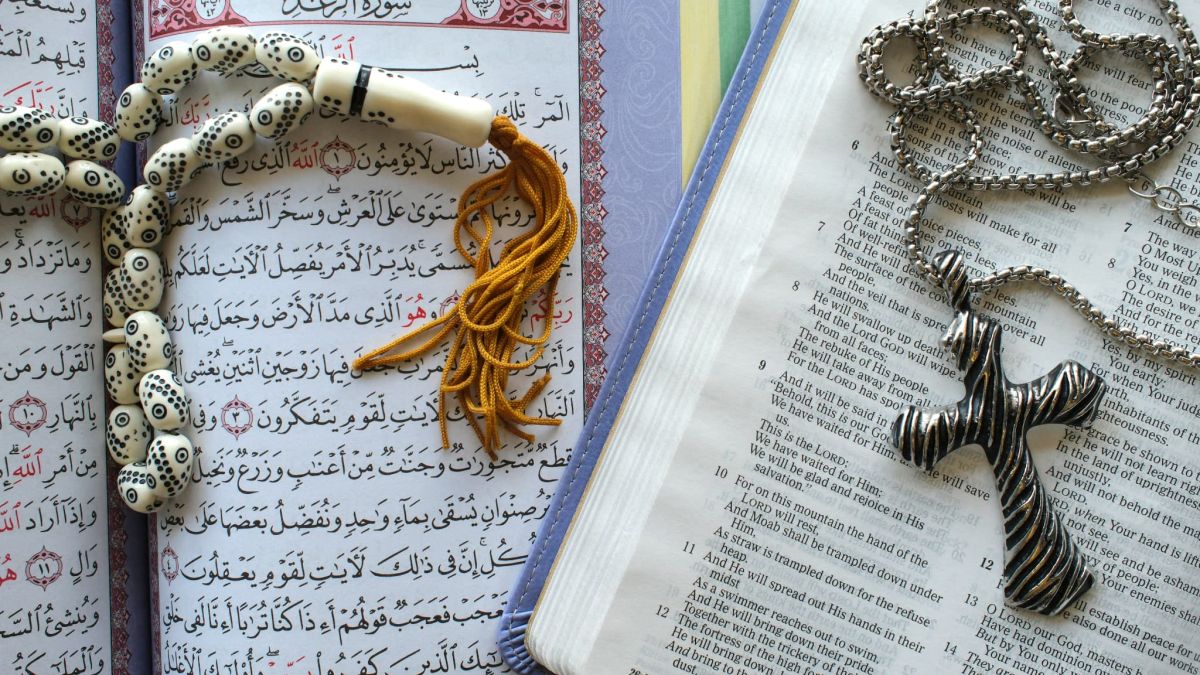 Le jeûne à la croisée des chemins : jeunes catholiques et musulmans en quête de sens