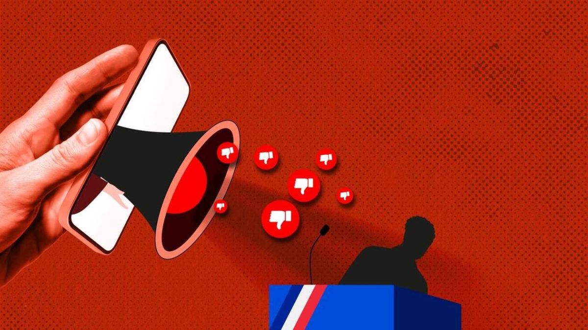 Municipales 2026 : l'émergence des rumeurs électorales menace les candidats