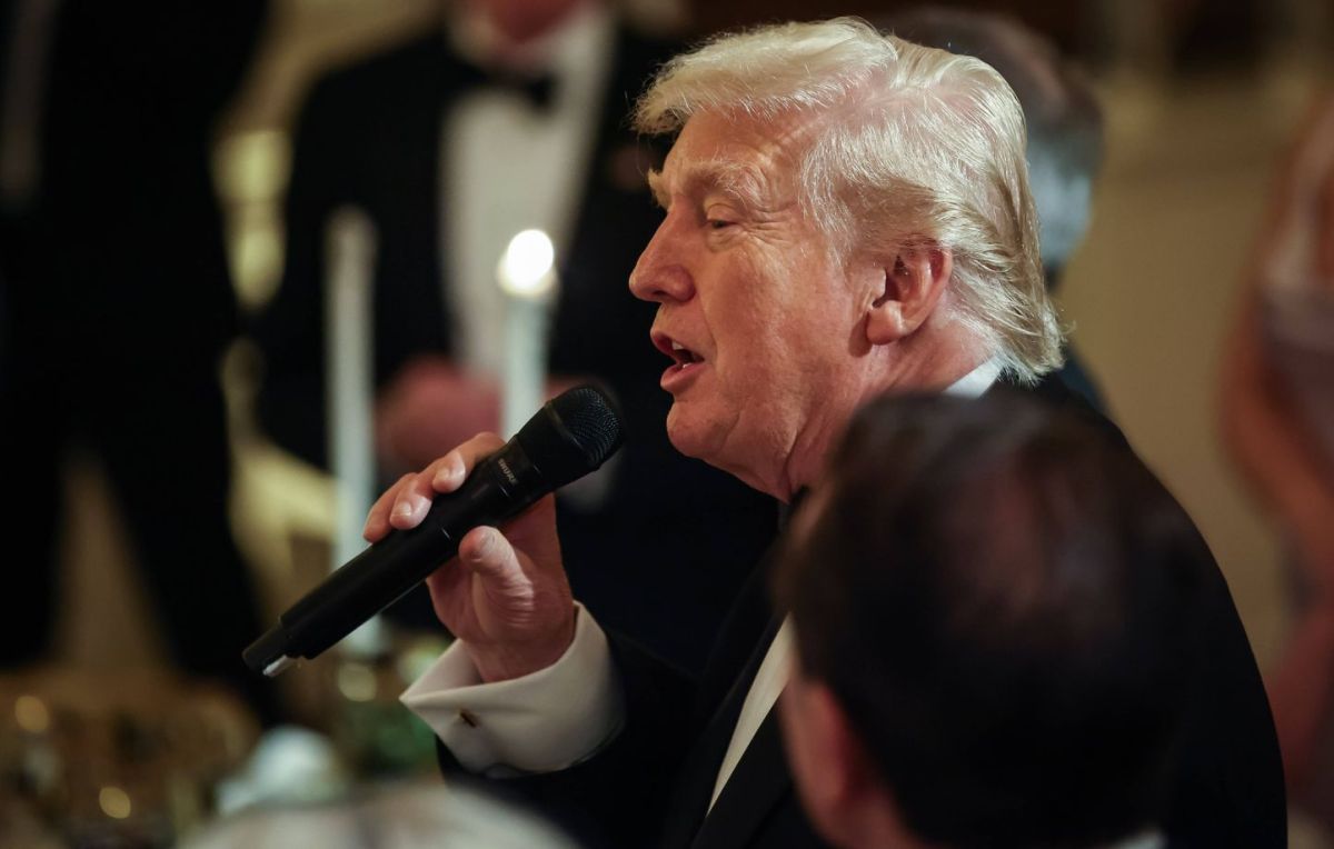 Trump envoie un navire-hôpital au Groenland pour soigner les malades