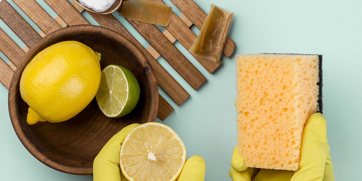 les incroyables usages du citron dans votre maison