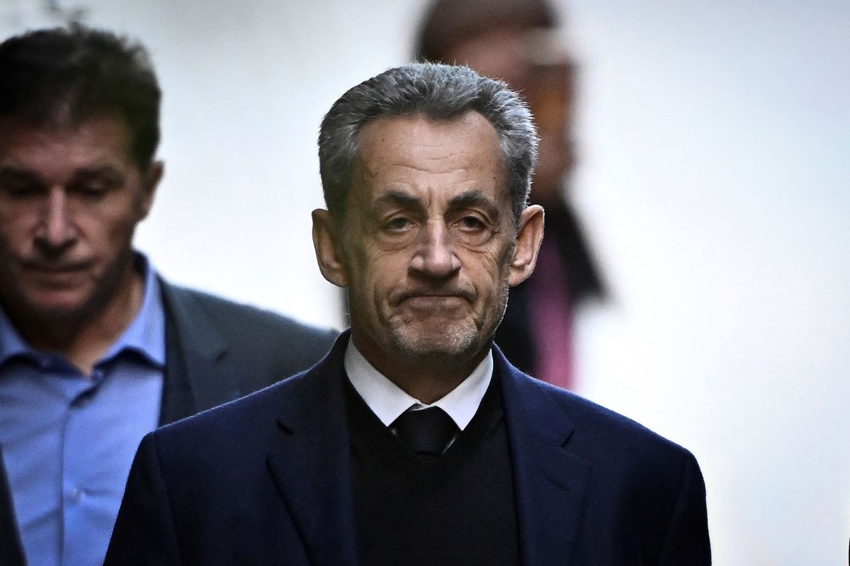 Nicolas Sarkozy face à la justice : quel enjeu autour de la confusion de ses peines ?